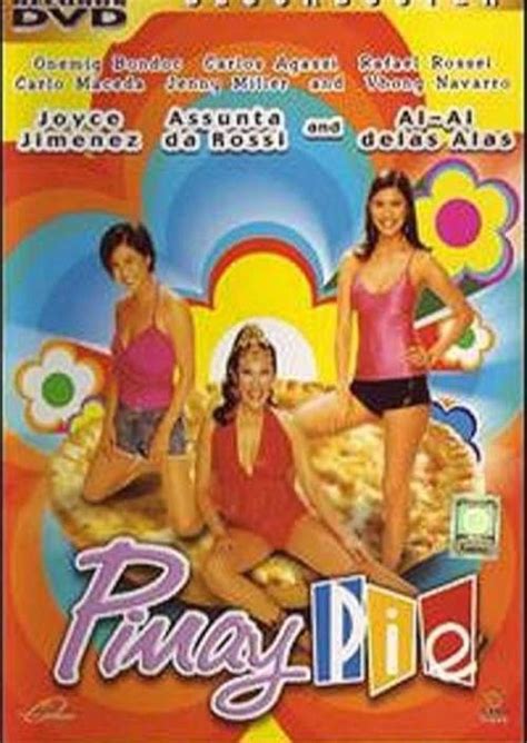 pinay pie ph|Pinay Pie (2003)